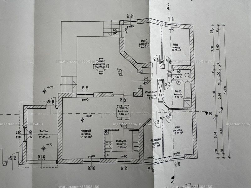 Listing photo