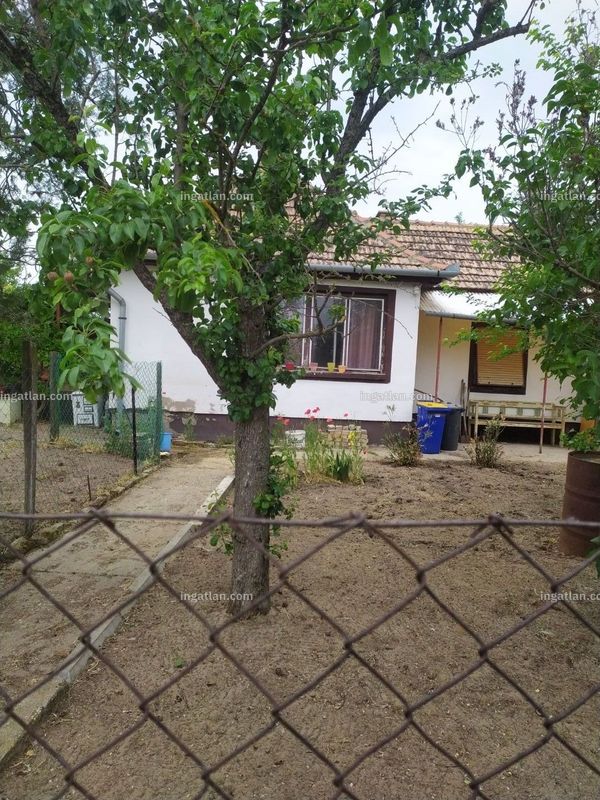 Ingatlan kép