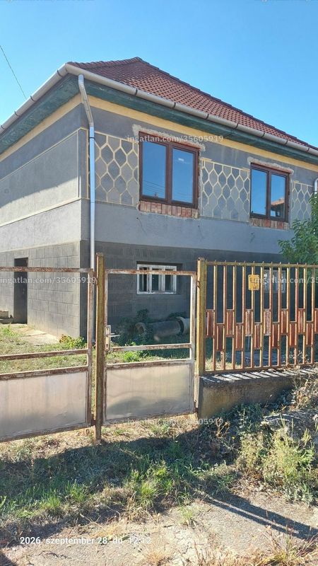 Ingatlan kép