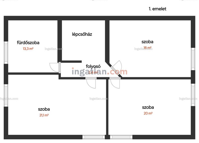 Bild über die Immobilie