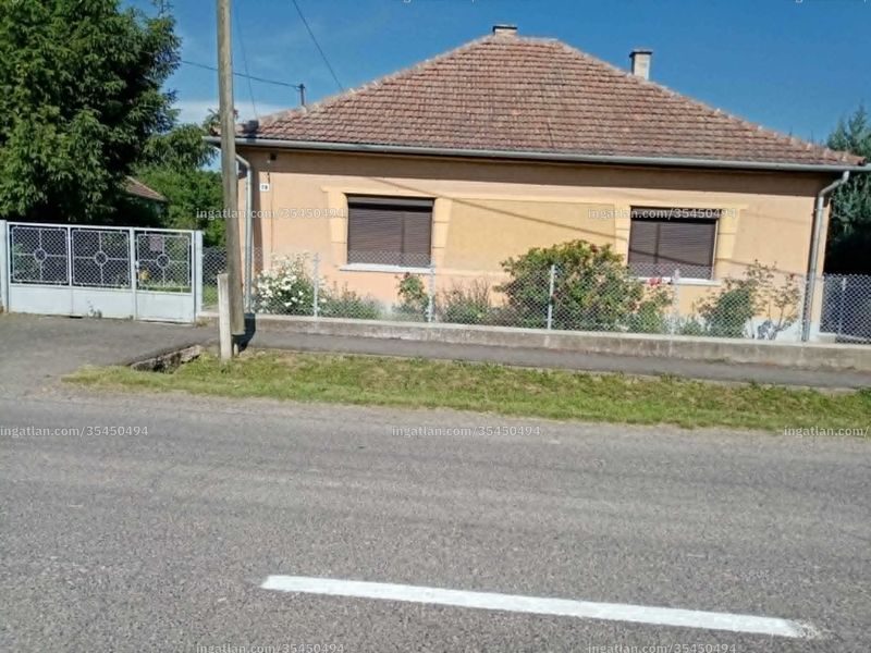 Ingatlan kép