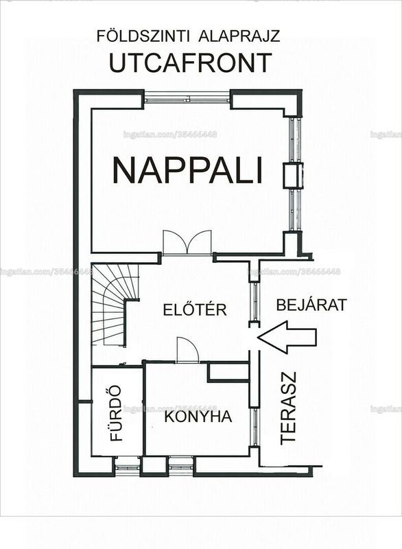 Kép az ingatlanról