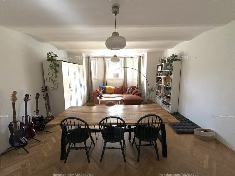Speisezimmer