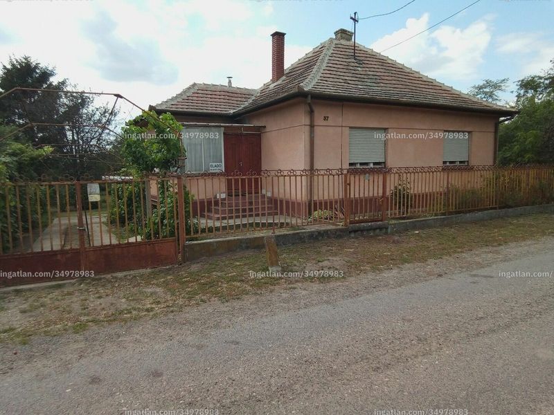 Ingatlan kép
