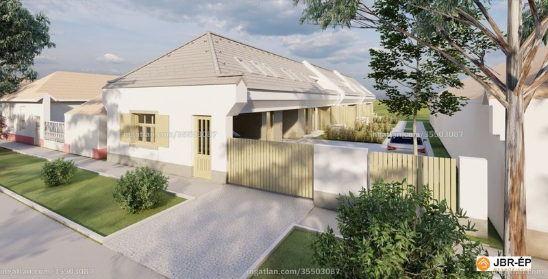 Hirdetés fotója