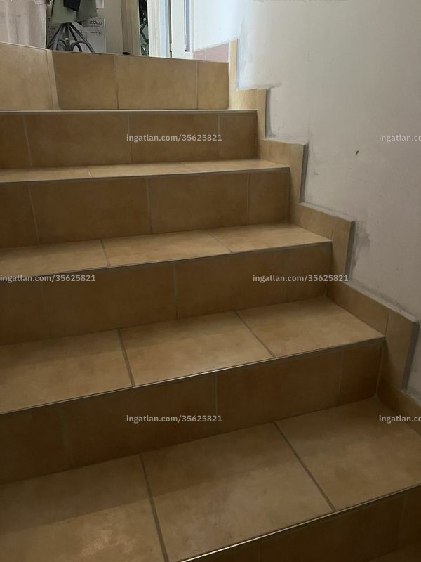 staircase