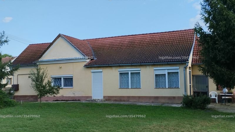 Ingatlan kép