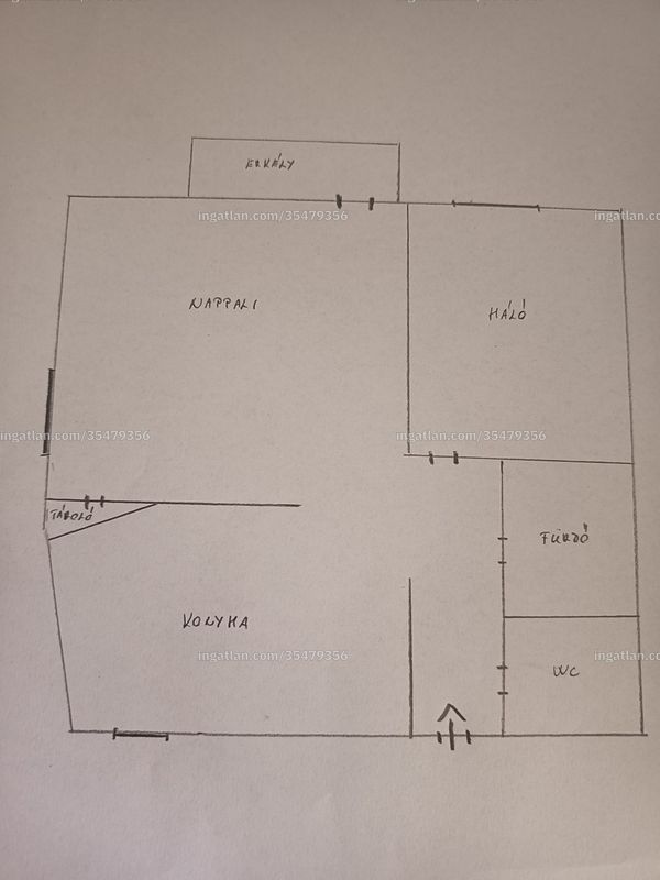Listing photo