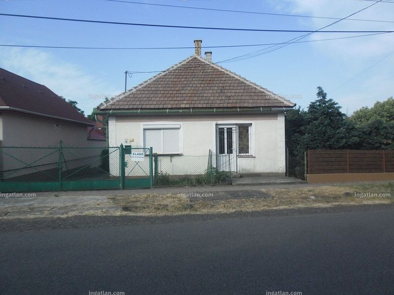 Ingatlan kép