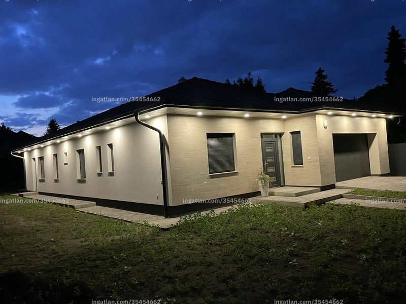 Ingatlan kép