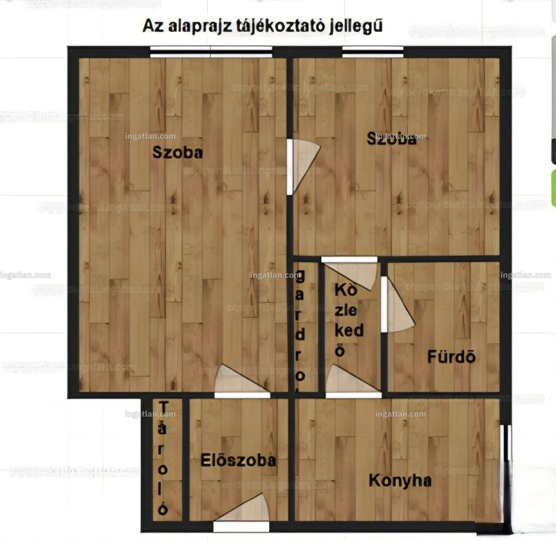 Foto auflisten