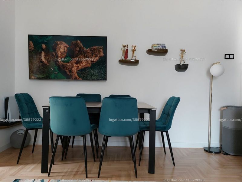 Speisezimmer