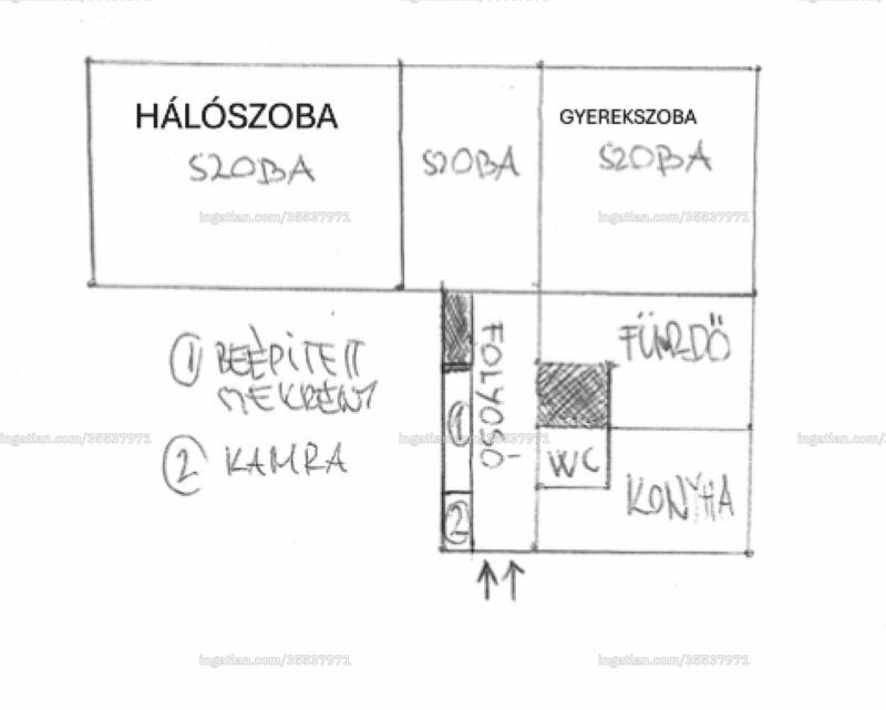 Hirdetés fotója