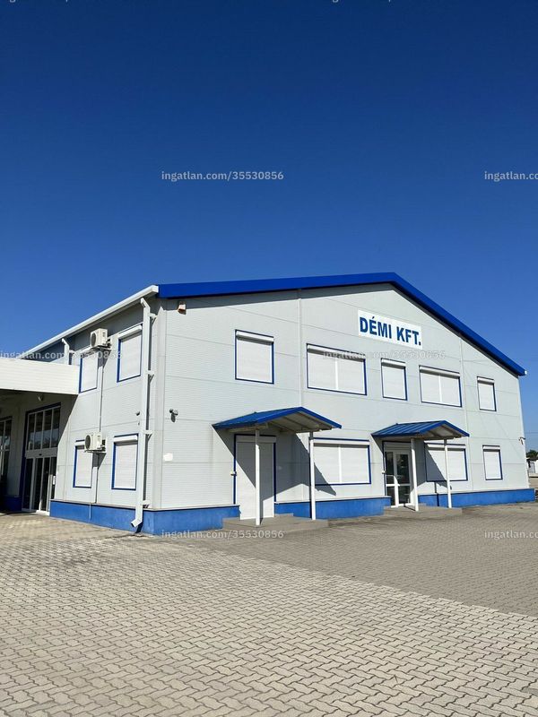 Ingatlan kép