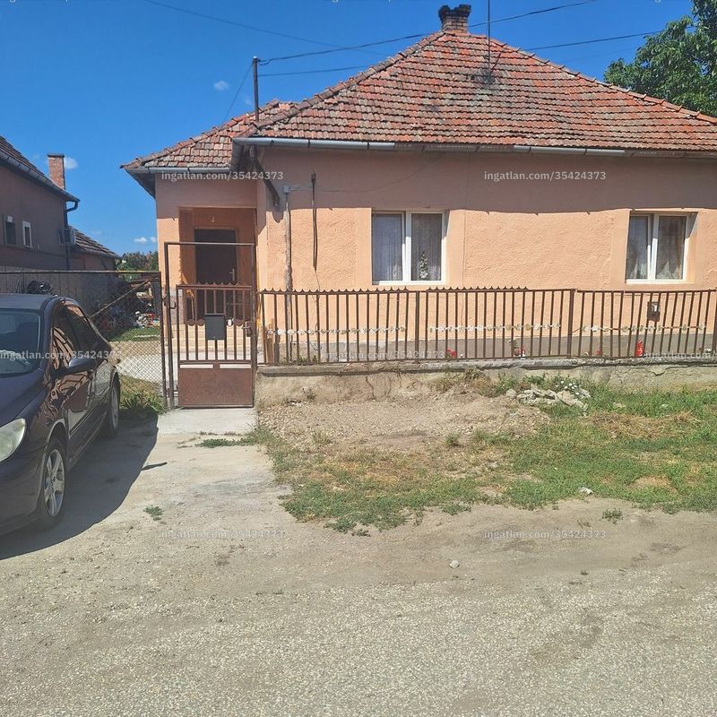 Ingatlan kép