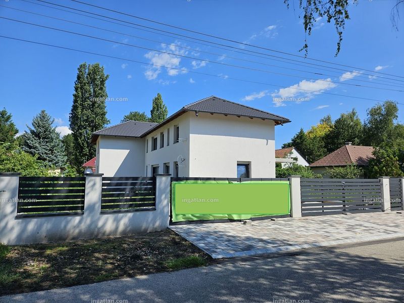 Ingatlan kép