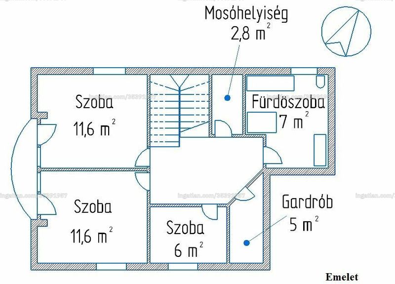 Kép az ingatlanról
