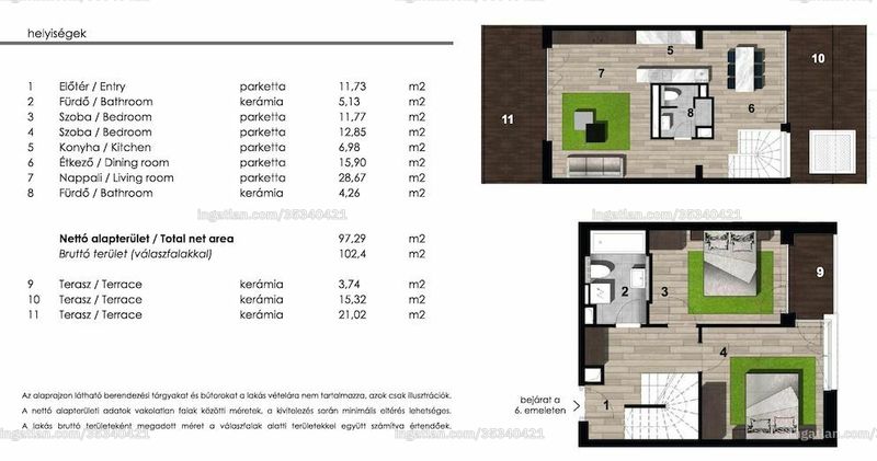 Listing photo
