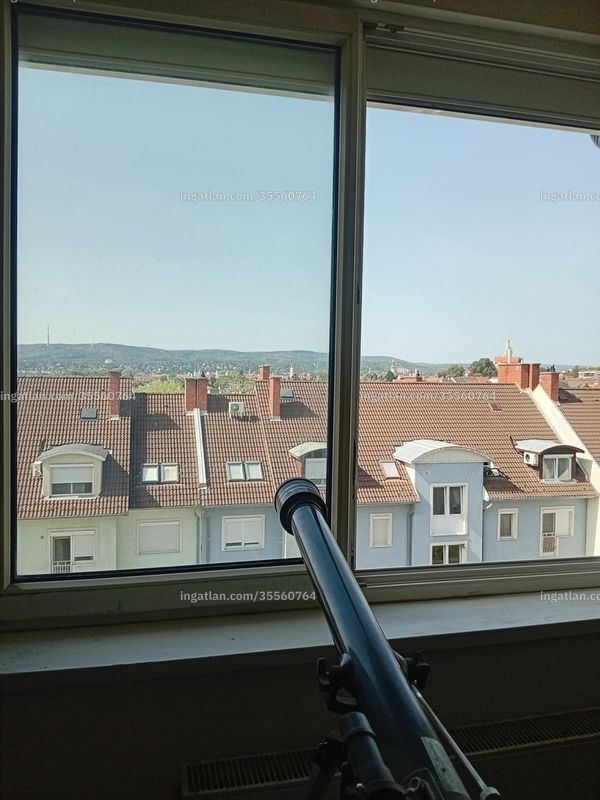 kilátás
