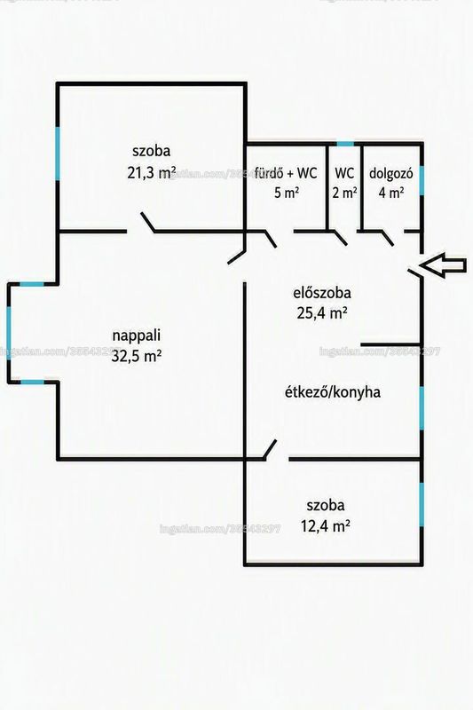 Listing photo
