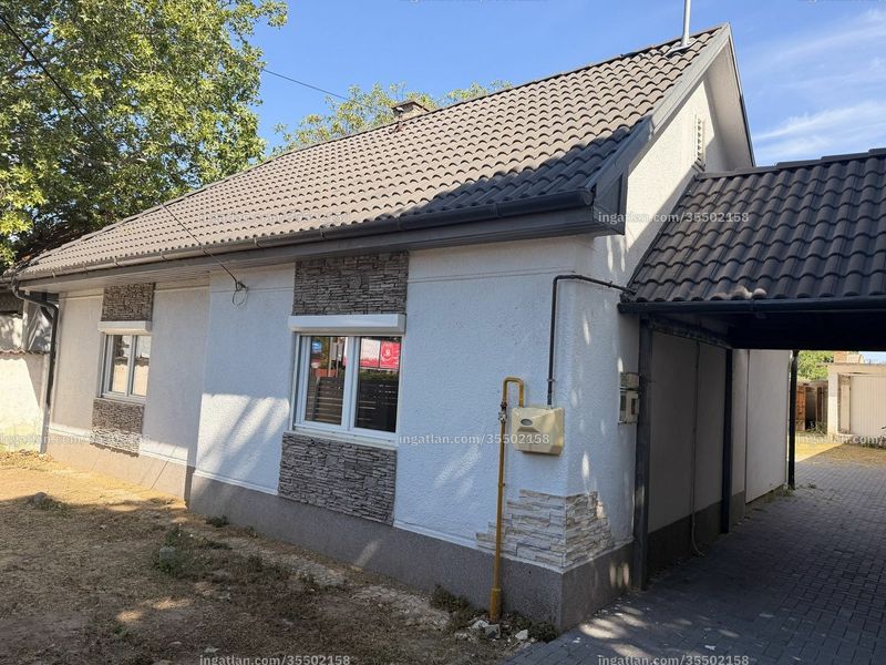Ingatlan kép