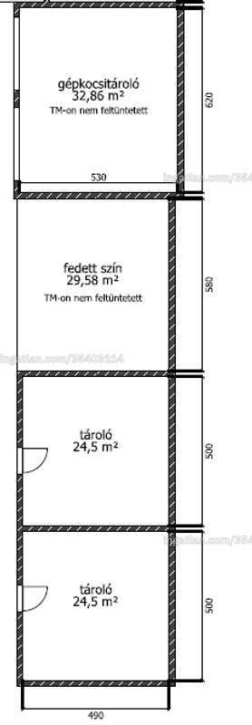 Bild über die Immobilie
