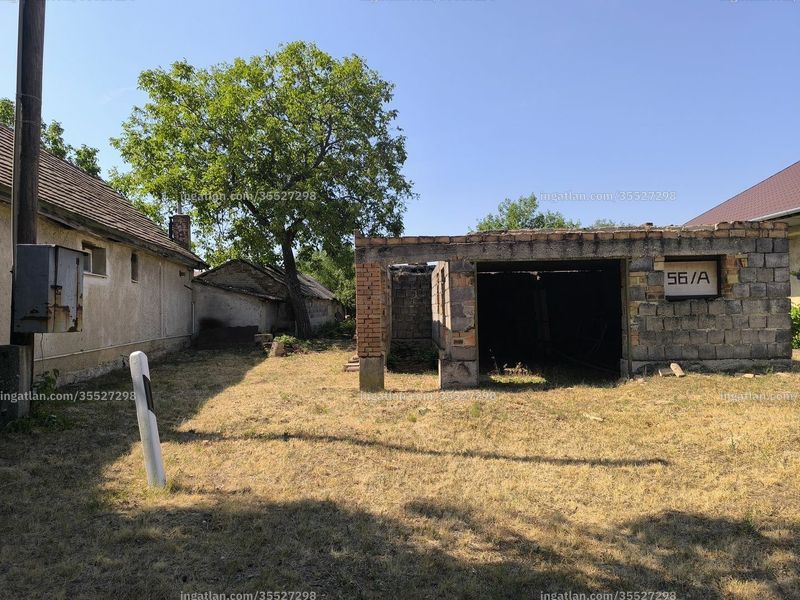 Ingatlan kép
