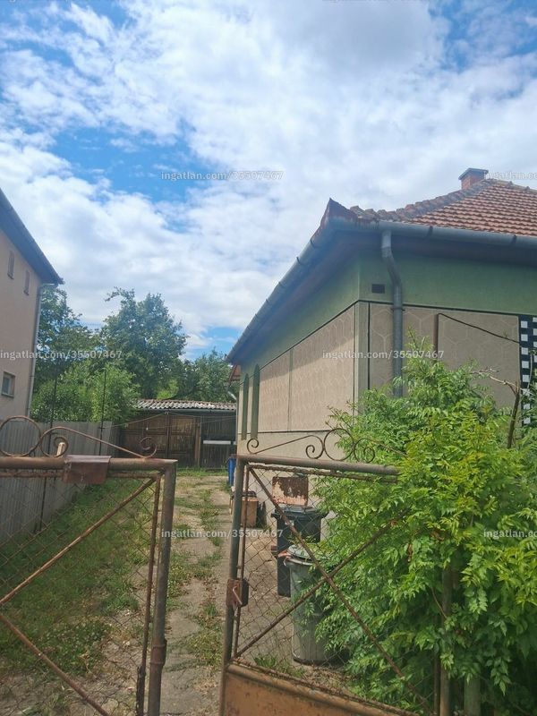 Ingatlan kép