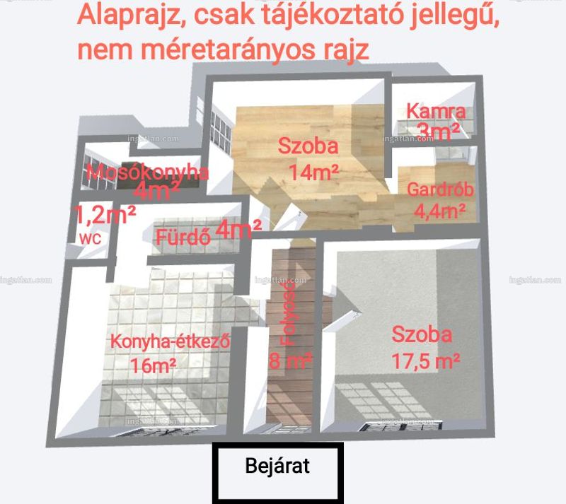 Listing photo