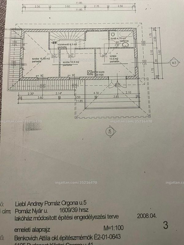 Listing photo
