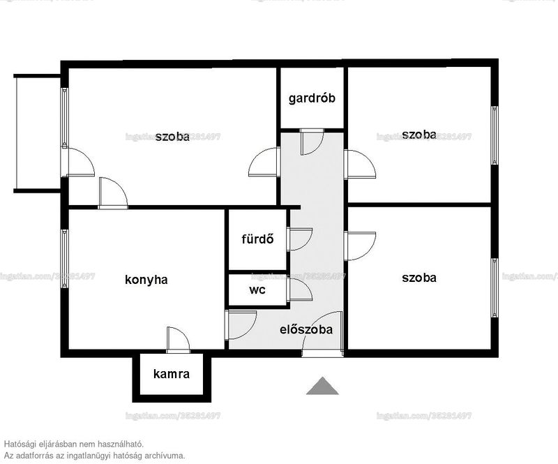 Listing photo