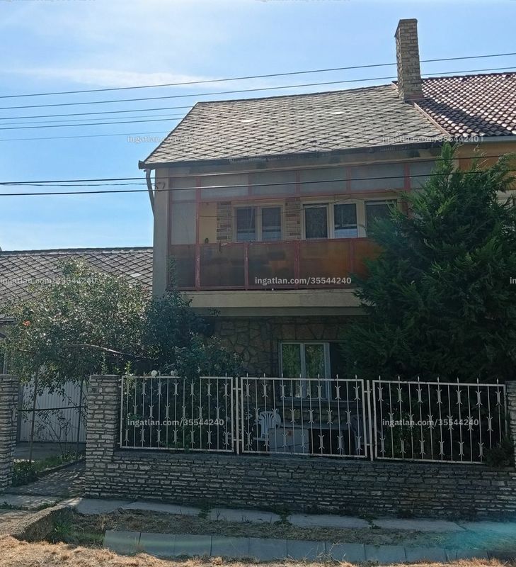 Ingatlan kép