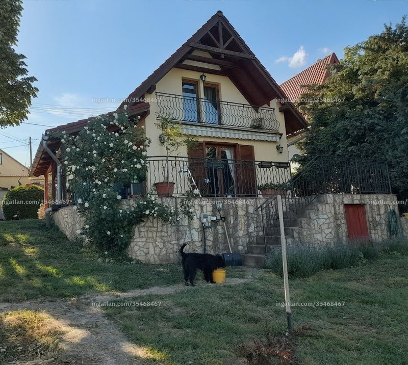Ingatlan kép