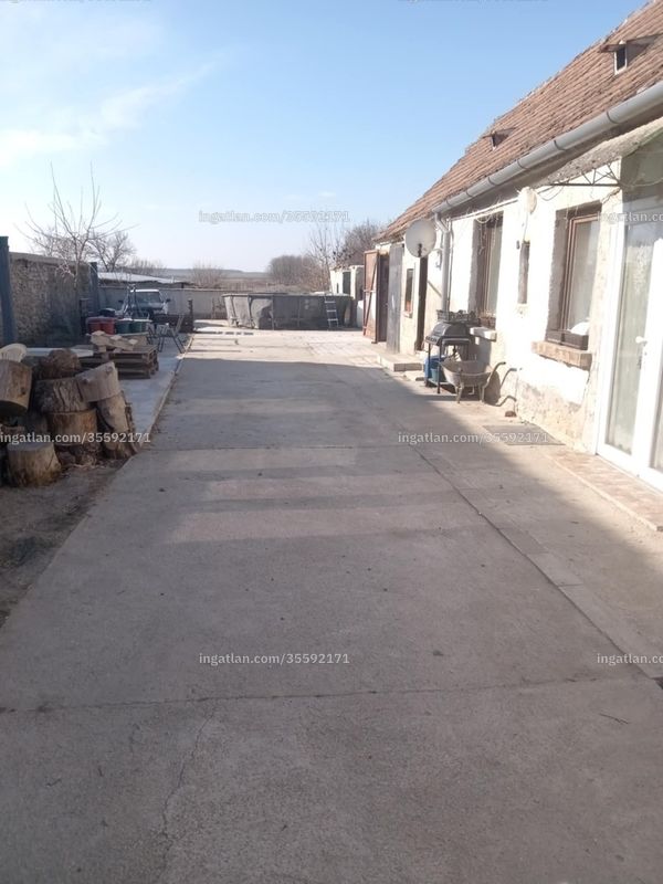 Ingatlan kép
