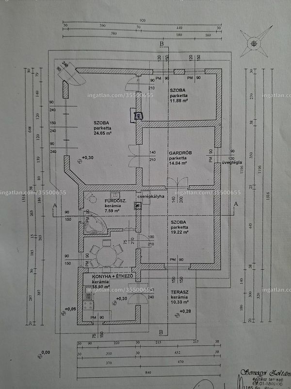 Listing photo