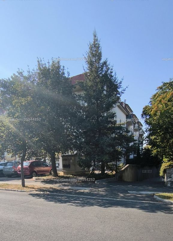 Ingatlan kép