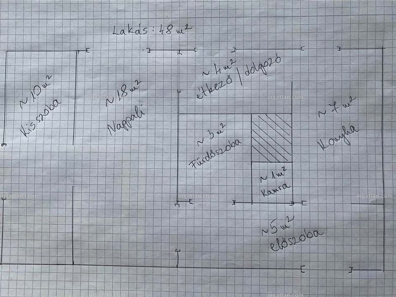 Bild über die Immobilie