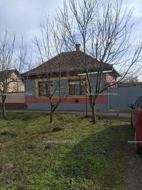 Ingatlan kép