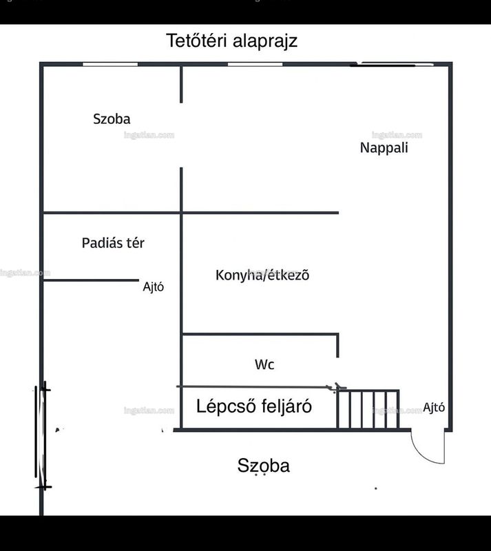 Listing photo