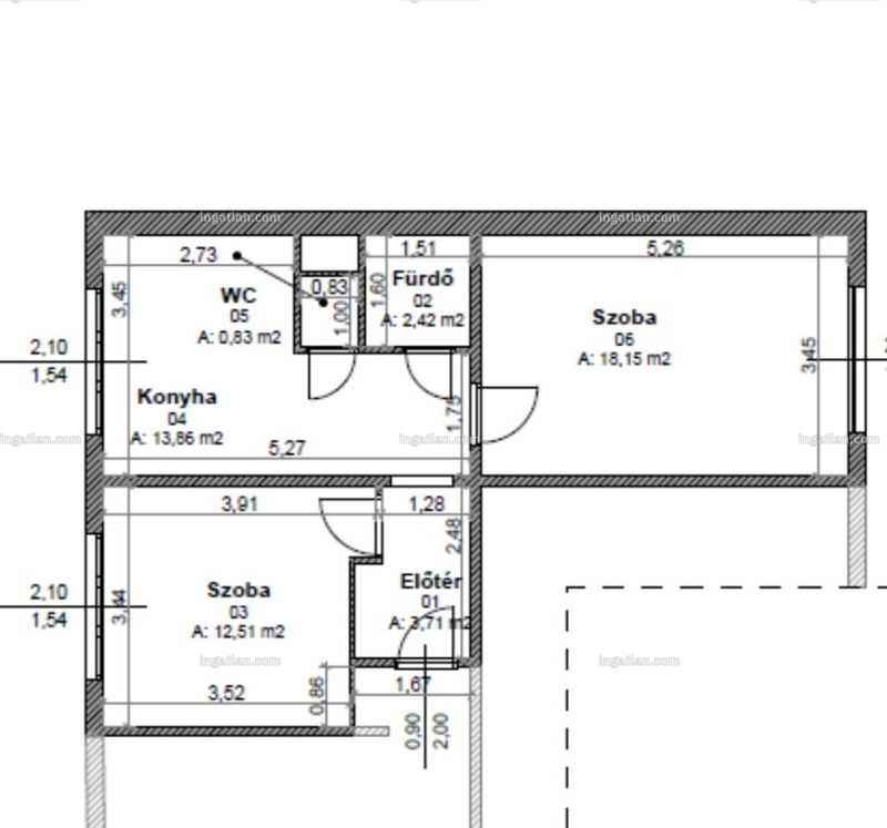 Listing photo