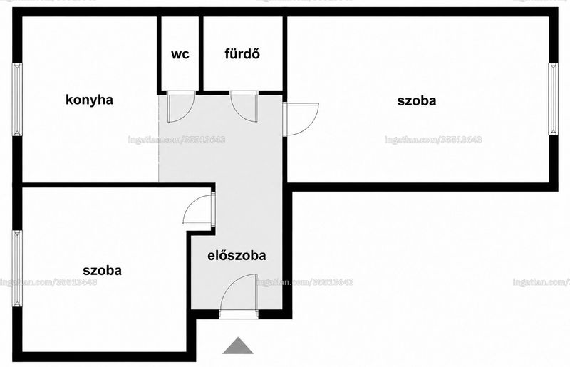 Kép az ingatlanról