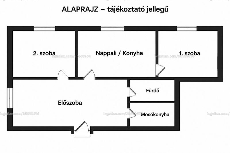 Listing photo