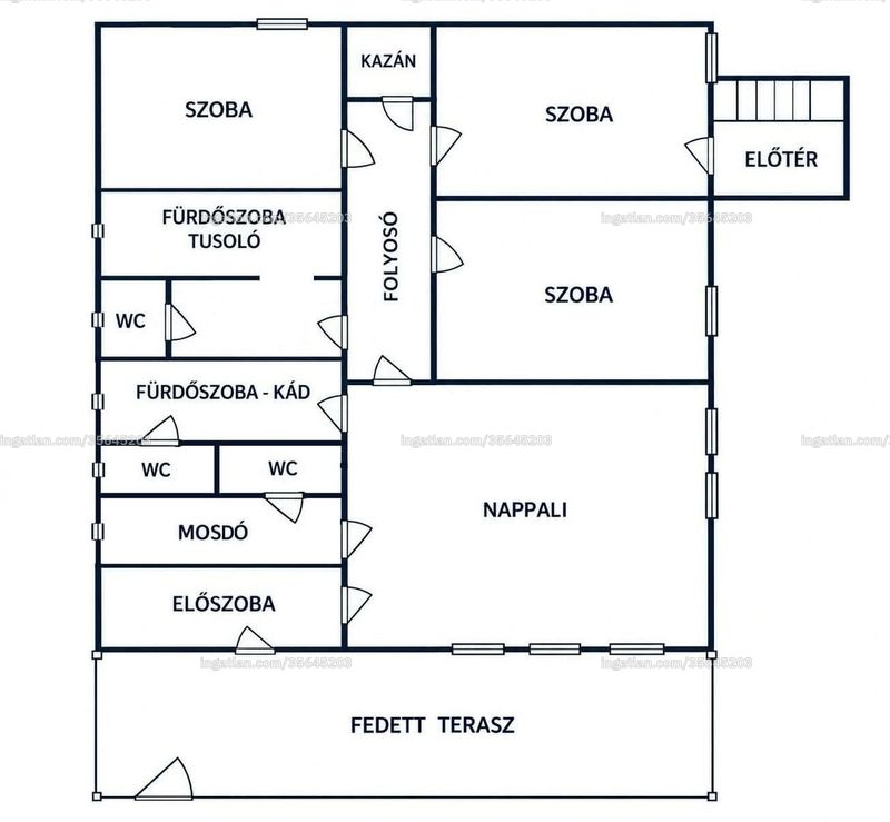 Listing photo