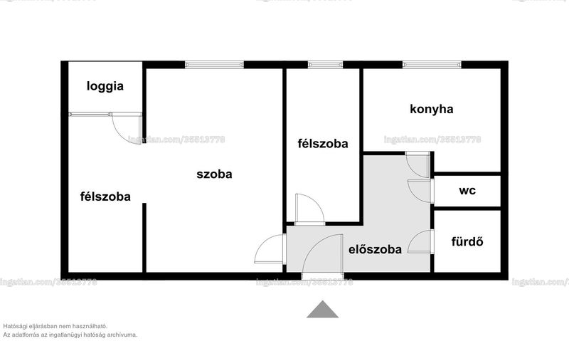 Listing photo