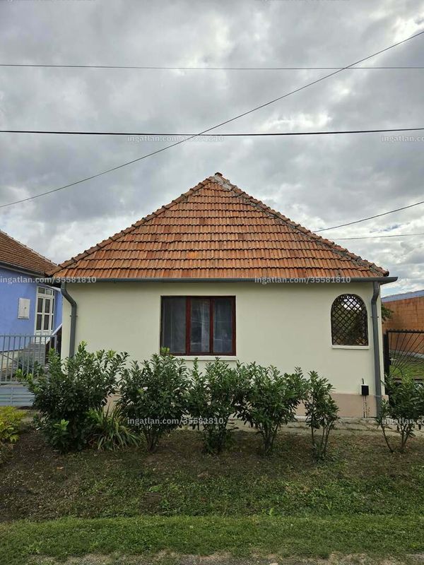Hirdetés fotója