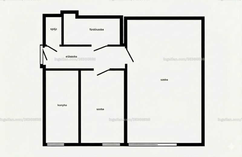 Listing photo