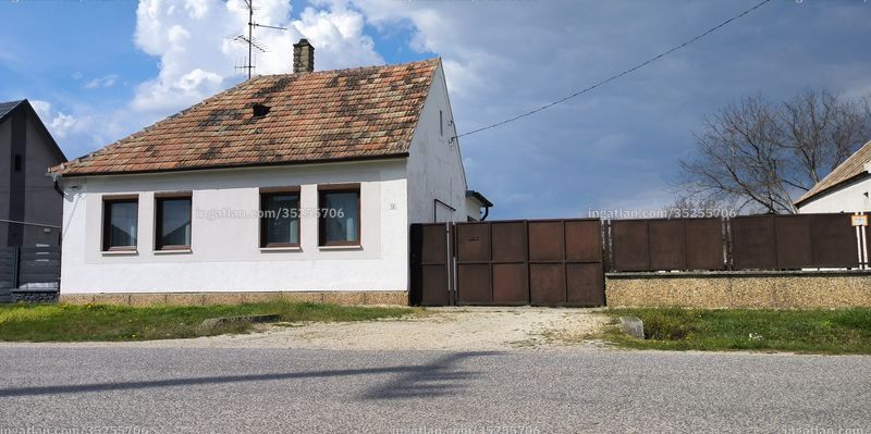 outside of the building