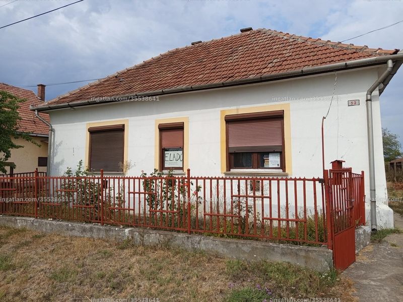 Ingatlan kép