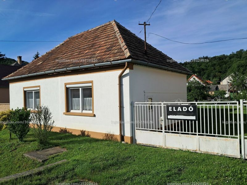 Ingatlan kép