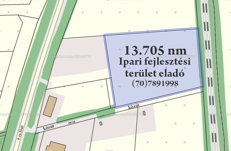 Ingatlan kép